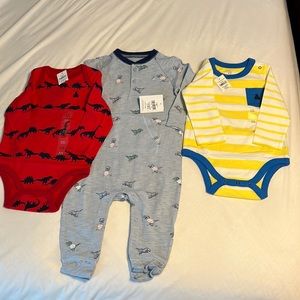 Baby Gap outfits